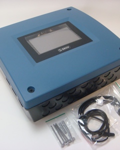 Main unit DOL539 Earny Controller without sensors f/Denmark